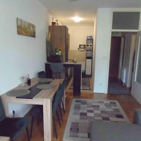 Apartmani 6M I M5 Zagreb Luaran gambar