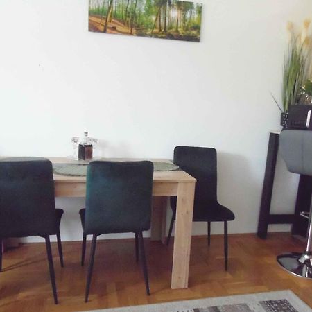 Apartmani 6M I M5 Zagreb Luaran gambar