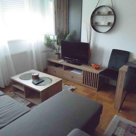 Apartmani 6M I M5 Zagreb Luaran gambar