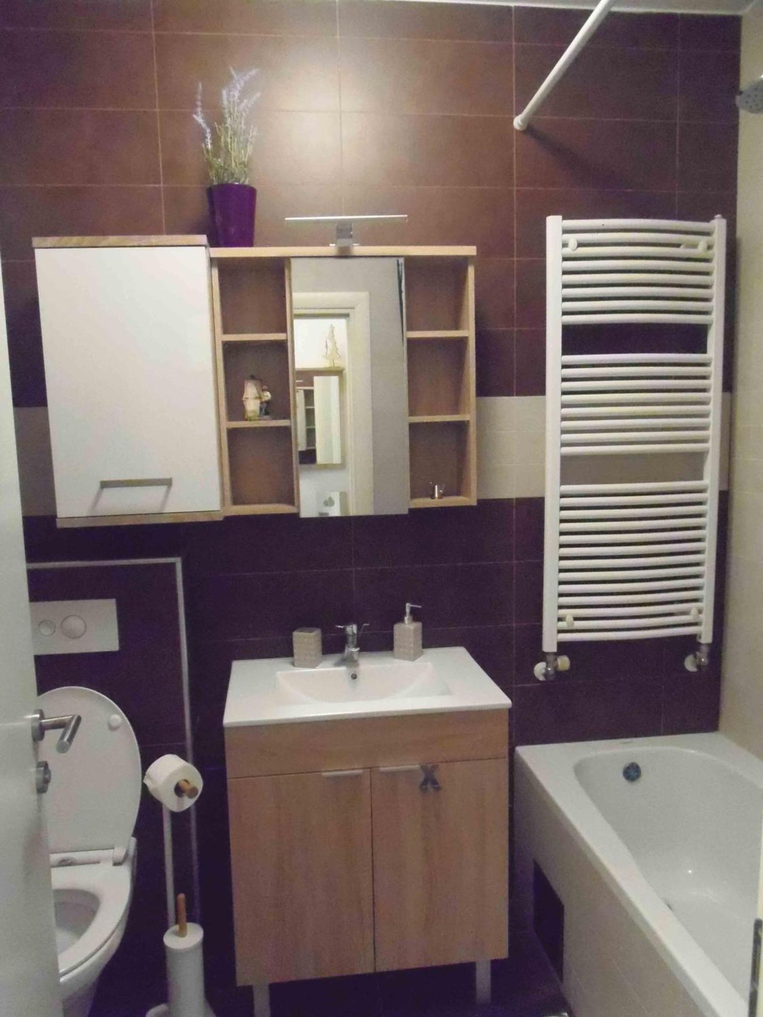 Apartmani 6M I M5 Zagreb Luaran gambar