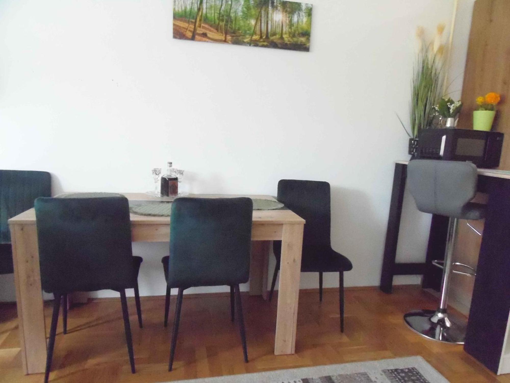 Apartmani 6M I M5 Zagreb Luaran gambar