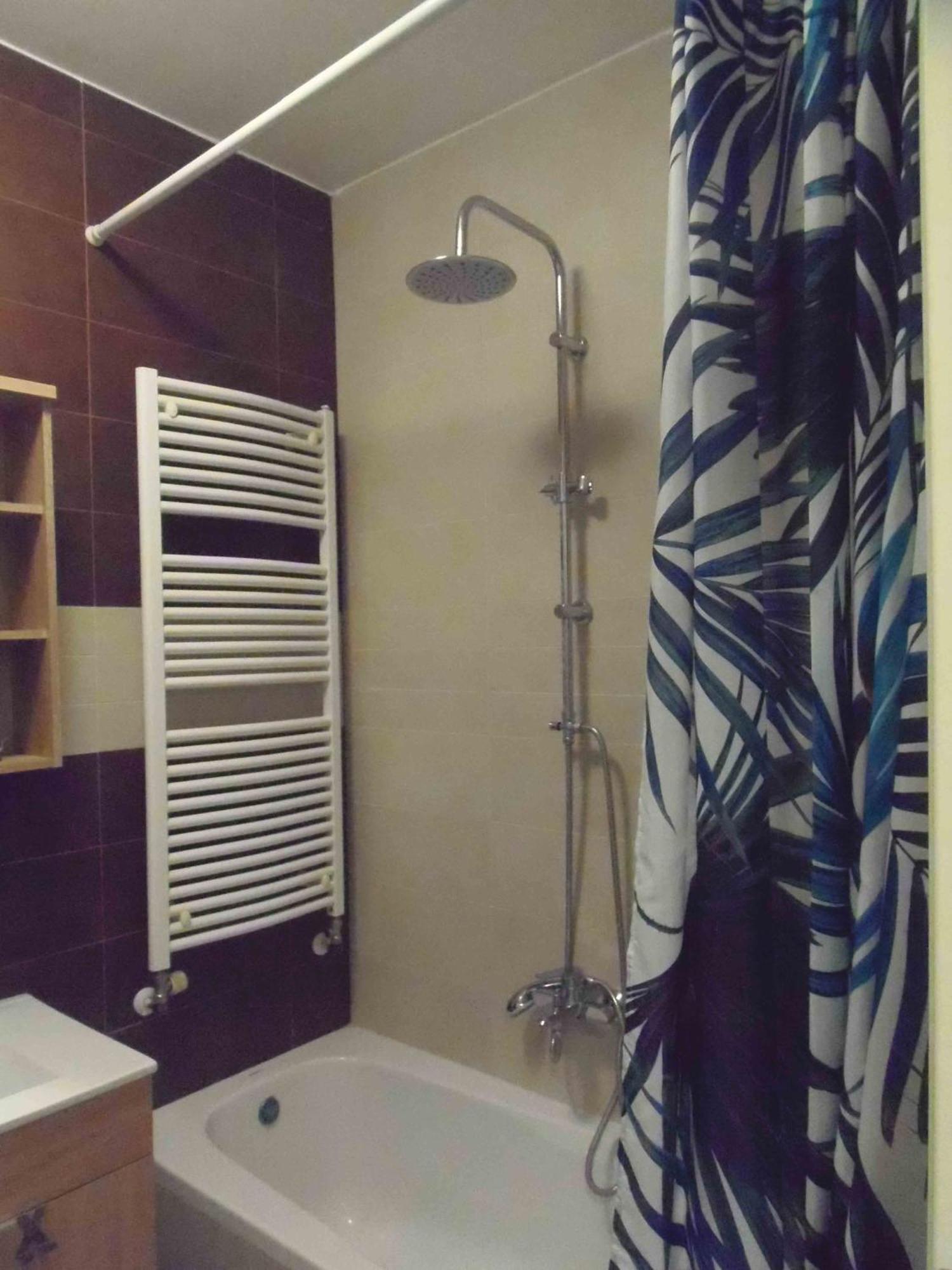 Apartmani 6M I M5 Zagreb Luaran gambar