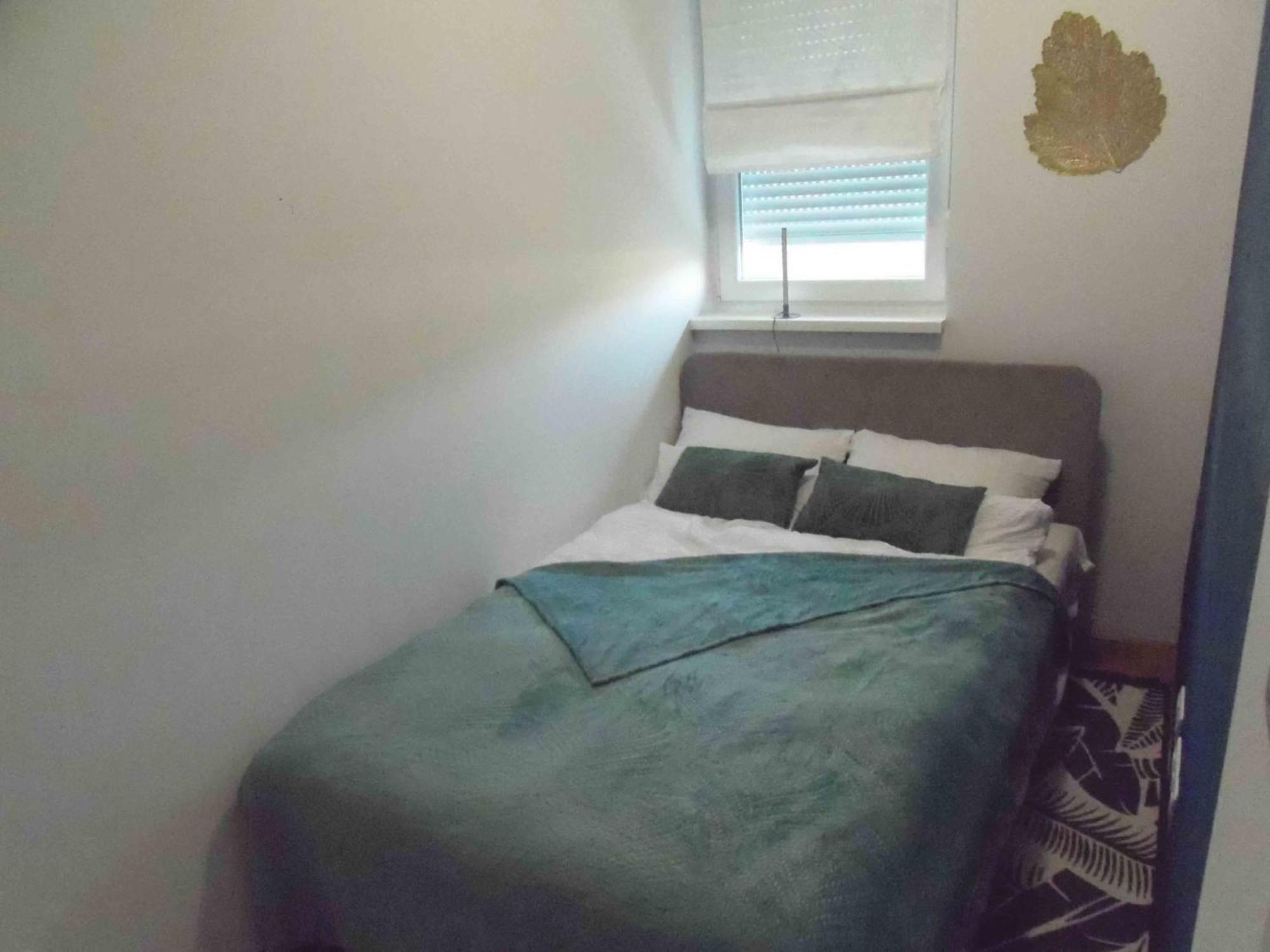 Apartmani 6M I M5 Zagreb Luaran gambar