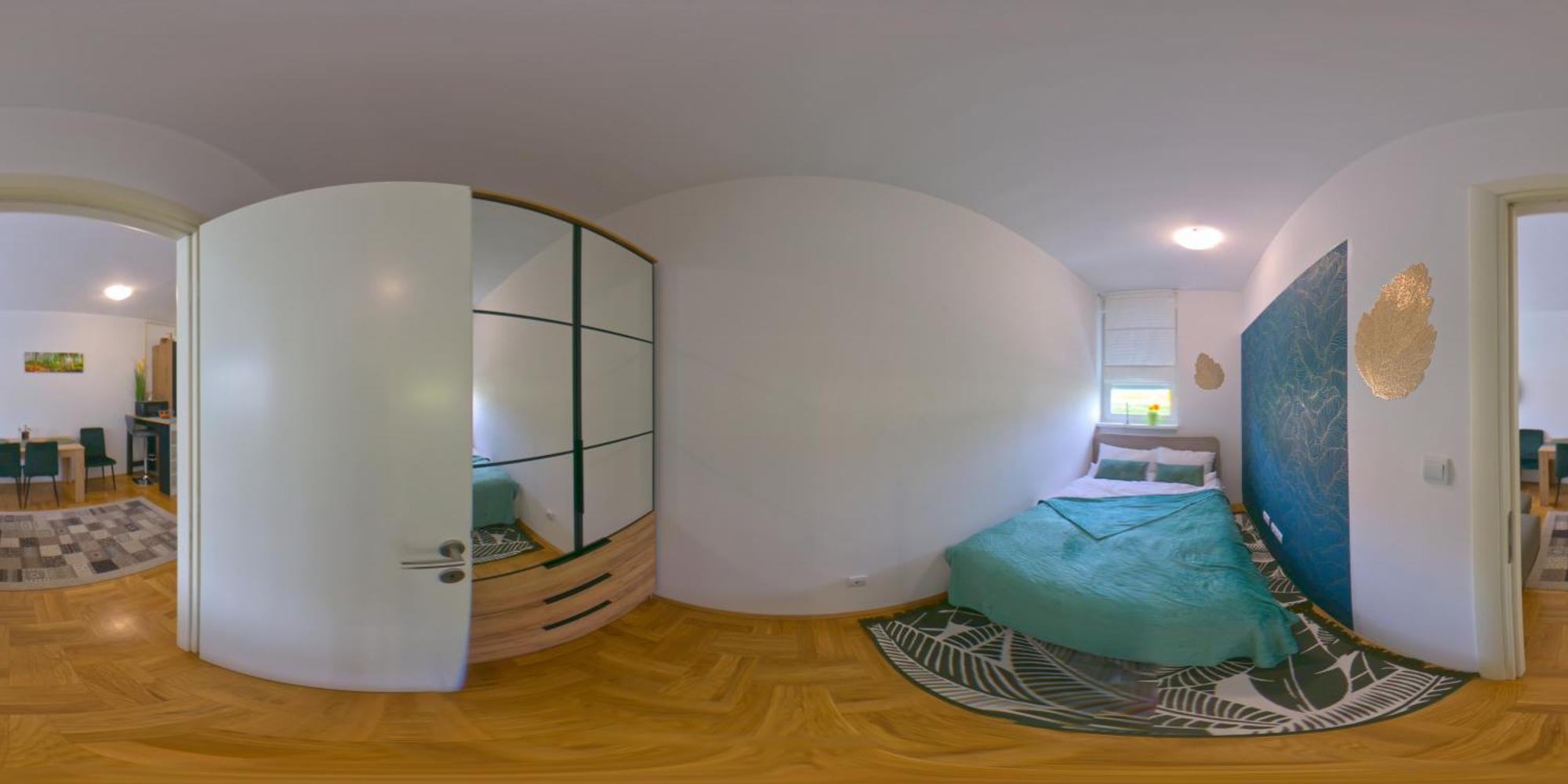 Apartmani 6M I M5 Zagreb Luaran gambar