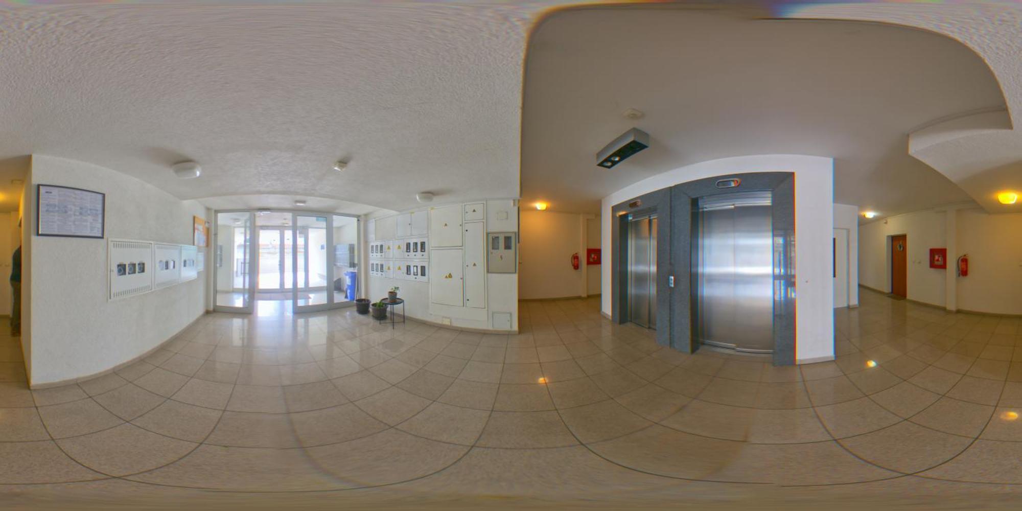 Apartmani 6M I M5 Zagreb Luaran gambar